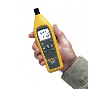 Гигрометр с поверкой Fluke 971