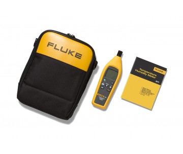 Гигрометр с поверкой Fluke 971