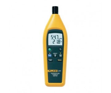 Гигрометр с поверкой Fluke 971