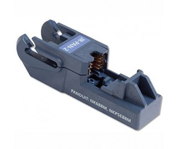 Головка со смененным лезвием Fluke Networks JackRapid-PAN-2-H