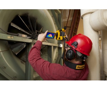 Инфракрасная камера Fluke TiX1000
