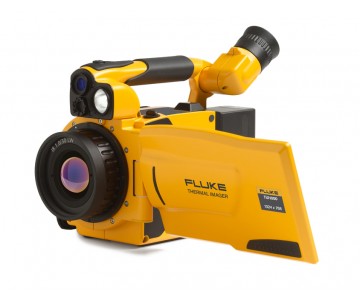 Инфракрасная камера Fluke TiX1000
