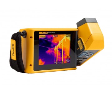 Инфракрасная камера Fluke TiX500