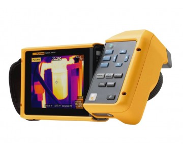 Инфракрасная камера Fluke TiX500