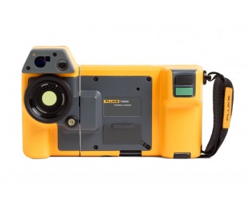 Инфракрасная камера Fluke TiX500