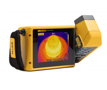 Инфракрасная камера Fluke TiX520