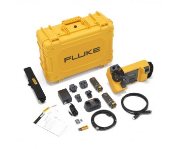 Инфракрасная камера Fluke TiX520
