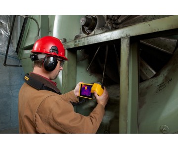 Инфракрасная камера Fluke TiX520
