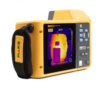 Инфракрасная камера Fluke TiX560
