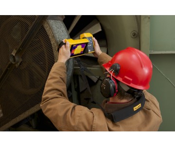 Инфракрасная камера Fluke TiX560