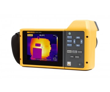 Инфракрасная камера Fluke TiX560
