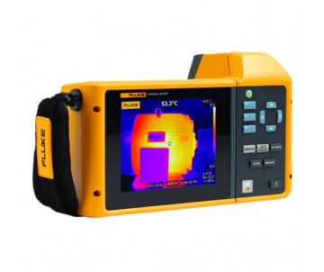 Инфракрасная камера Fluke TiX560