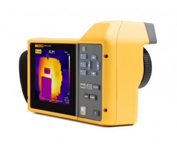 Инфракрасная камера Fluke TiX560