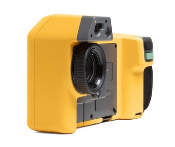 Инфракрасная камера Fluke TiX560