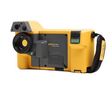 Инфракрасная камера Fluke TiX580
