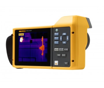 Инфракрасная камера Fluke TiX580