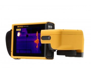 Инфракрасная камера Fluke TiX580