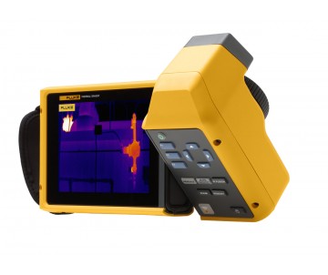 Инфракрасная камера Fluke TiX580