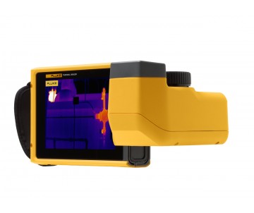 Инфракрасная камера Fluke TiX580