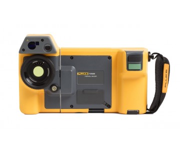 Инфракрасная камера Fluke TiX580