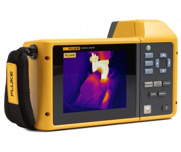 Инфракрасная камера Fluke TiX580