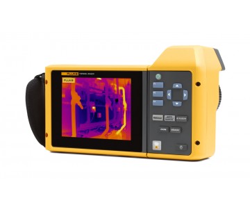 Инфракрасная камера Fluke TiX580