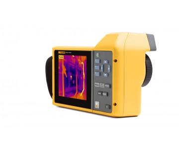 Инфракрасная камера Fluke TiX580