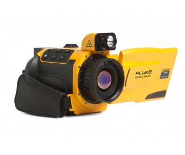 Инфракрасная камера Fluke TiX640