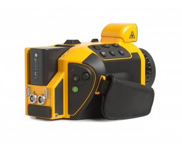 Инфракрасная камера Fluke TiX640