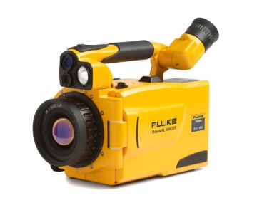 Инфракрасная камера Fluke TiX660