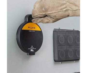 Инфракрасное окно Fluke CV200 (50 мм)