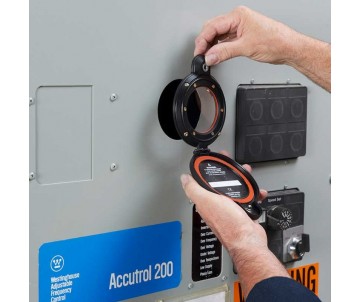Инфракрасное окно Fluke CV200 (50 мм)