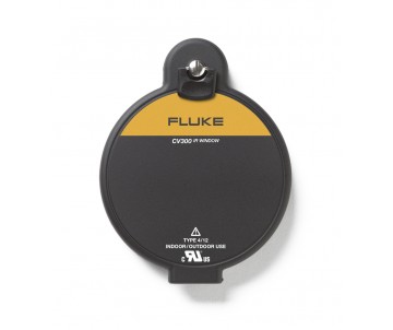 Инфракрасное окно Fluke CV300 (75мм)