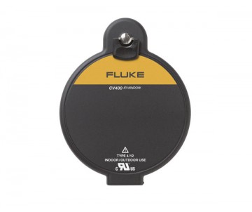 Инфракрасное окно Fluke CV400 (95 мм)