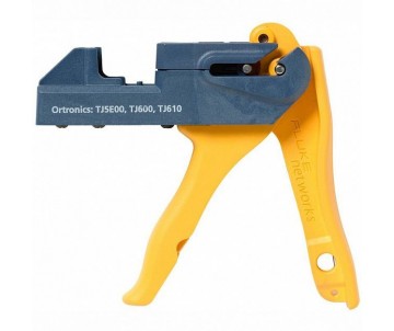 Инструмент для обрезки кабеля Fluke Networks JackRapid-ORT-2
