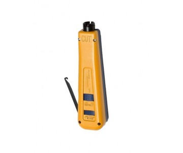 Инструмент ударный Fluke Networks D914 с лезвием EverSharp 66