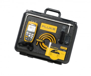Измеритель расхода воздуха Fluke 922/Kit