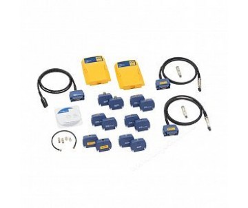 Кабельный тестер Fluke Networks DSX2-8000-PRO INT