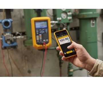 Калибратор давления автоматический Fluke 729 300G