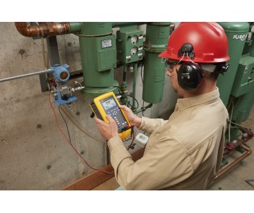 Калибратор давления автоматический Fluke 729 300G