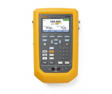 Калибратор давления автоматический Fluke 729 30G FC