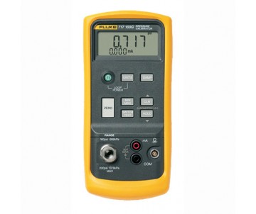 Калибратор давления Fluke 717 3000G