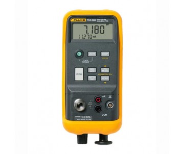 Калибратор давления Fluke 718 30G