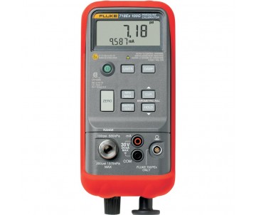 Калибратор давления Fluke 718Ex 30G