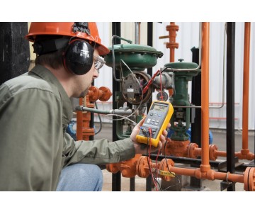 Калибратор давления Fluke 719 30G
