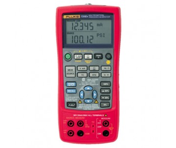Калибратор многофункциональный Fluke 725Ex