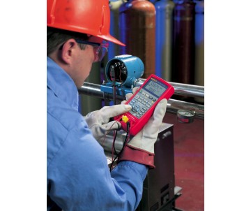 Калибратор многофункциональный Fluke 725Ex