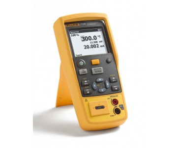 Калибратор температуры Fluke 714B/RU