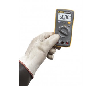 Комплект Fluke 107/I400E ERTA