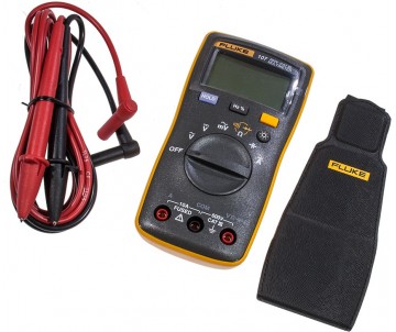 Комплект Fluke 107/I400E ERTA